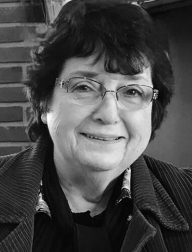 Alice Jean “Peggy” Murphy